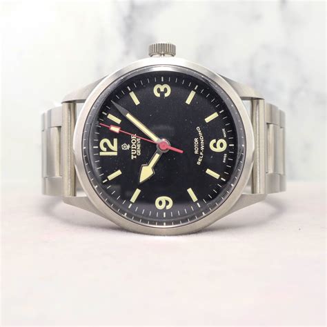 tudor ranger bracelet for sale|tudor ranger watches for sale.